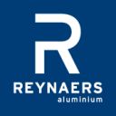 Client Reynaers Aluminium BV/ ERAP