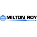 Client Milton Roy Europe