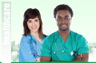 Healthcare Business Line Healthcare Business Line