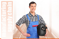 Manufacturing & Supply Chain Business Line Manufacturing & Supply Chain Business Line