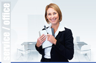 Office Business Line Office Business Line