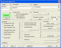 Easily Program Each Key